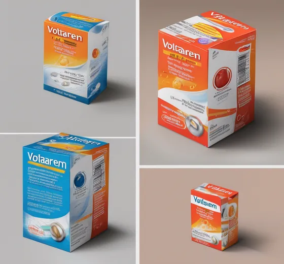 Voltaren dolo 25 mg precio